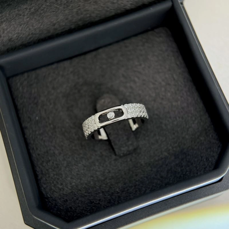Messika Rings Bold 213877
