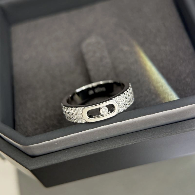 Messika Rings Bold 213877