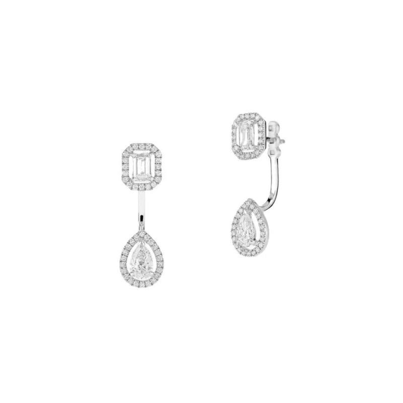 Messika Rings OdorResistant 213881
