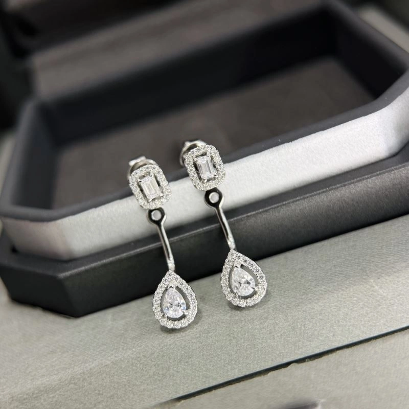 Messika Rings OdorResistant 213881