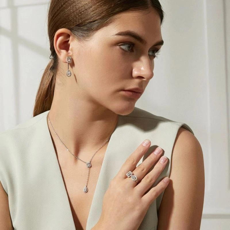 Messika Rings OdorResistant 213881