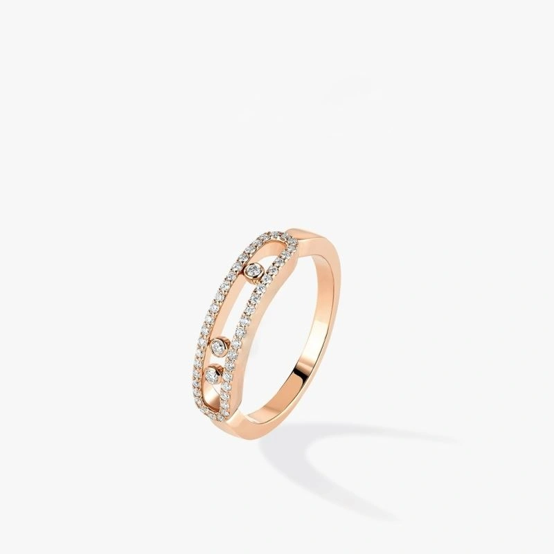 HighQuality Messika Rings 213872
