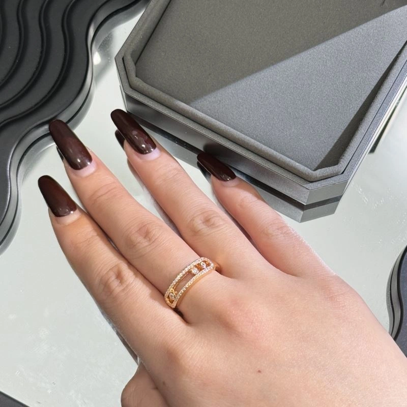 HighQuality Messika Rings 213872
