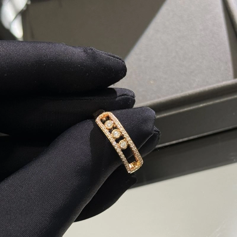 HighQuality Messika Rings 213872
