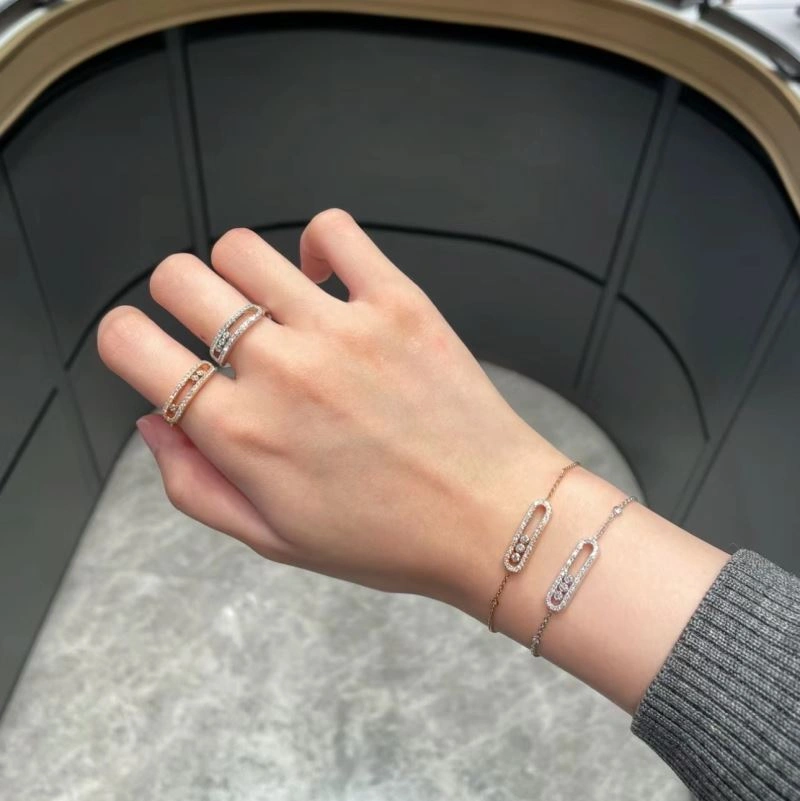 HighQuality Messika Rings 213872
