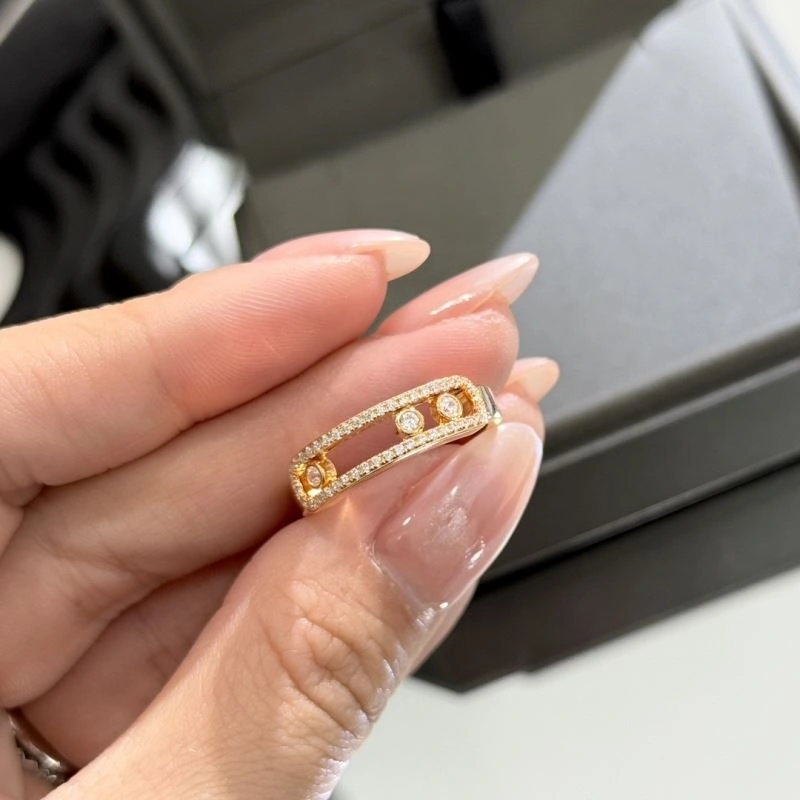 HighQuality Messika Rings 213872