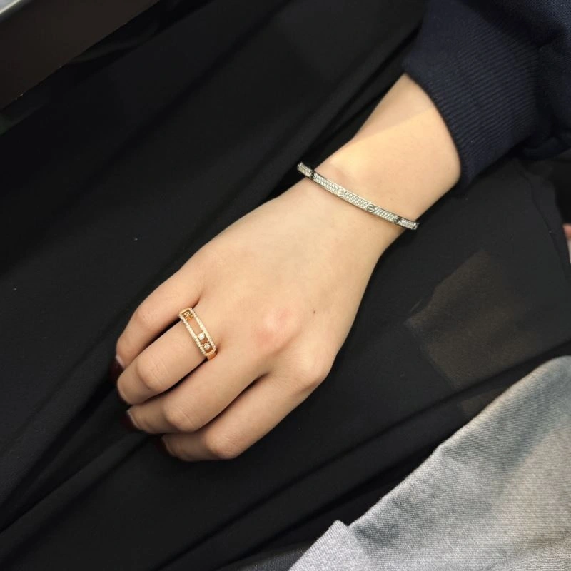 HighQuality Messika Rings 213872