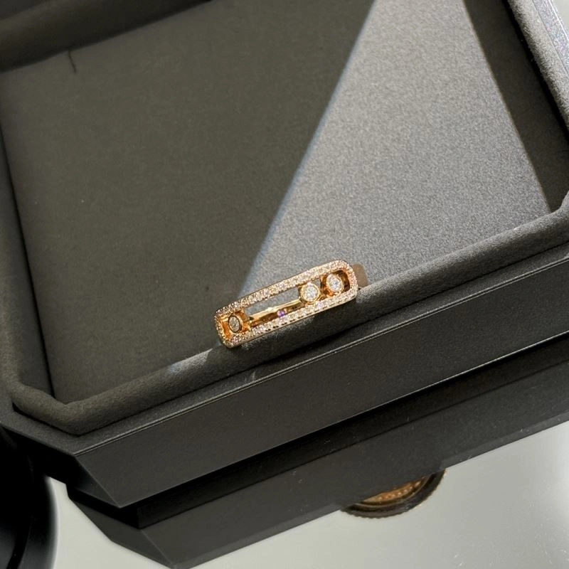 HighQuality Messika Rings 213872
