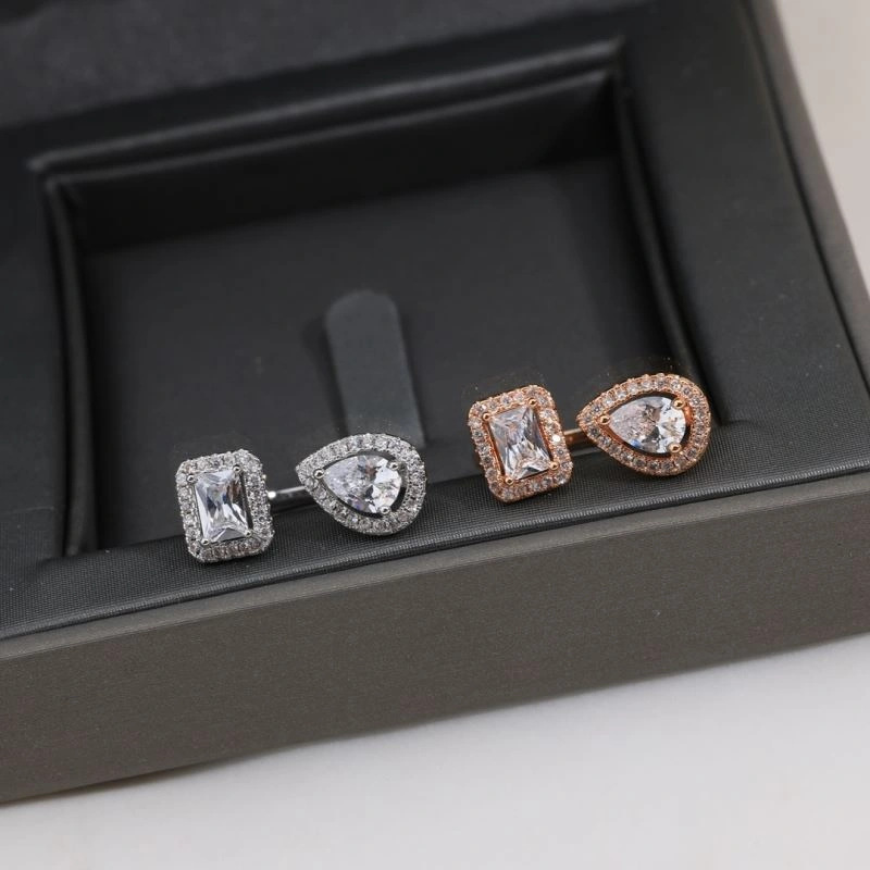 Messika Rings Practical 213878