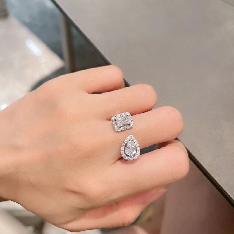 Messika Rings Practical 213878