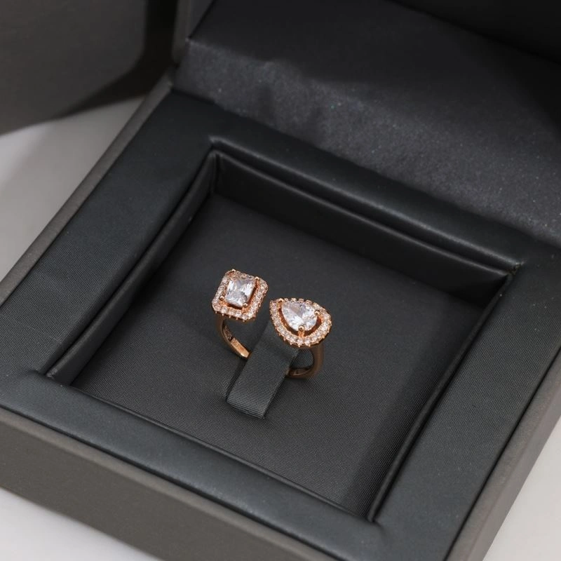 Messika Rings Practical 213878