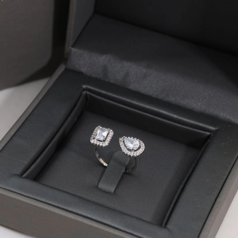 Messika Rings Practical 213878