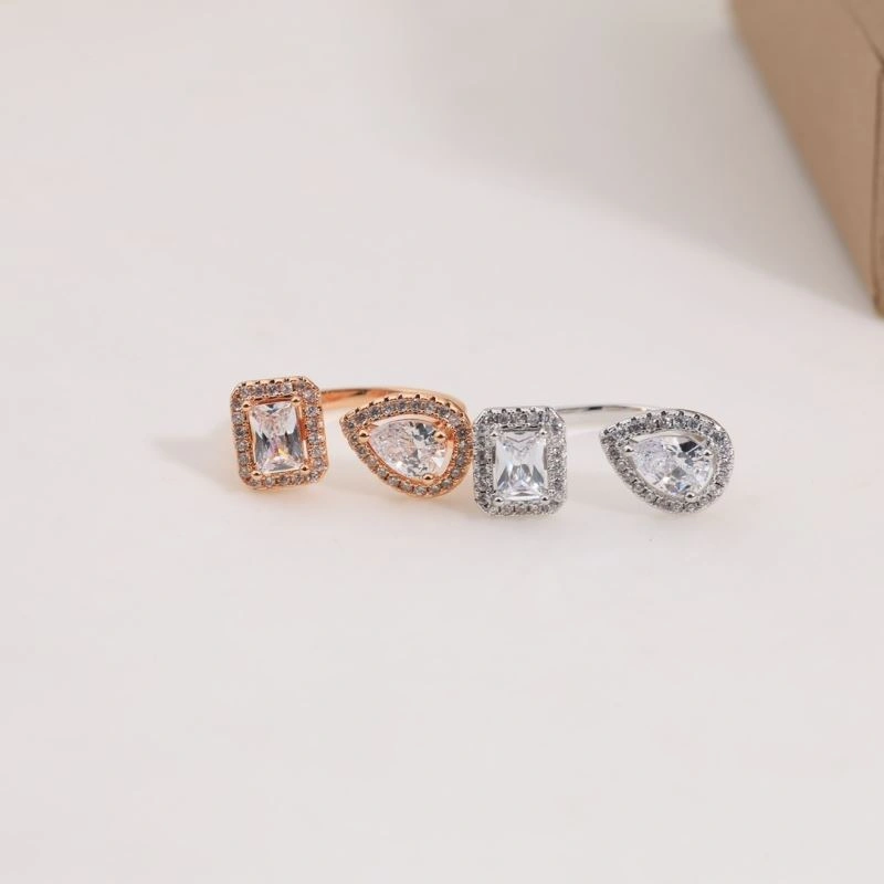 Messika Rings Practical 213878
