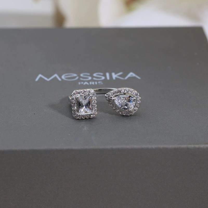 Messika Rings Practical 213878