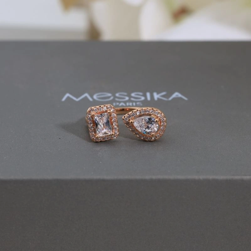 Messika Rings Practical 213878