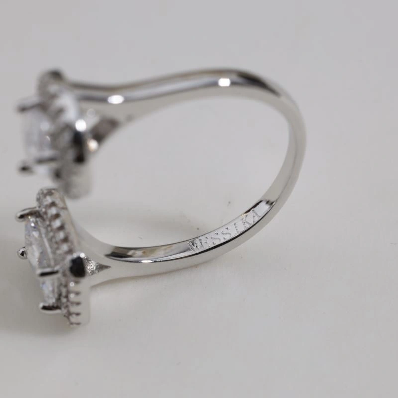 Messika Rings Practical 213878