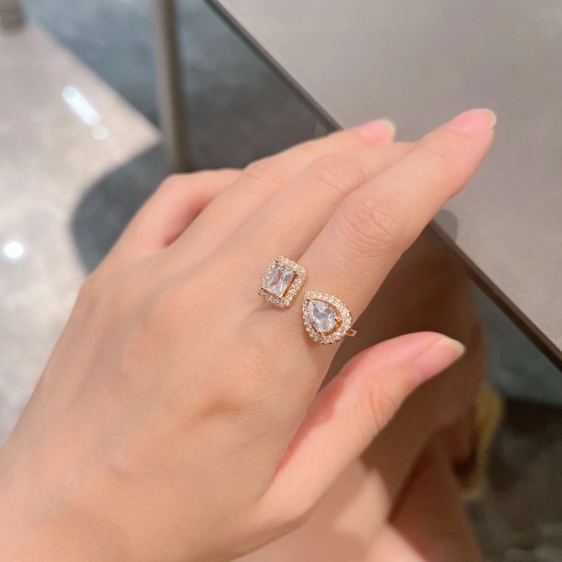 Messika Rings Practical 213878