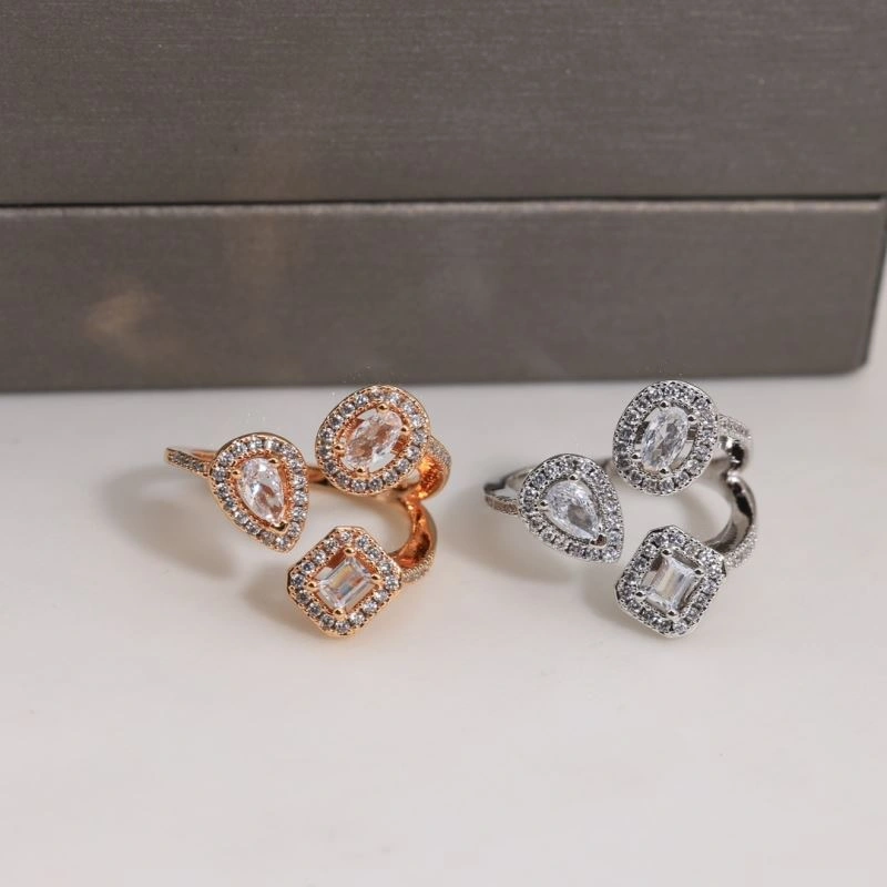 Messika Rings QuickDry 213861
