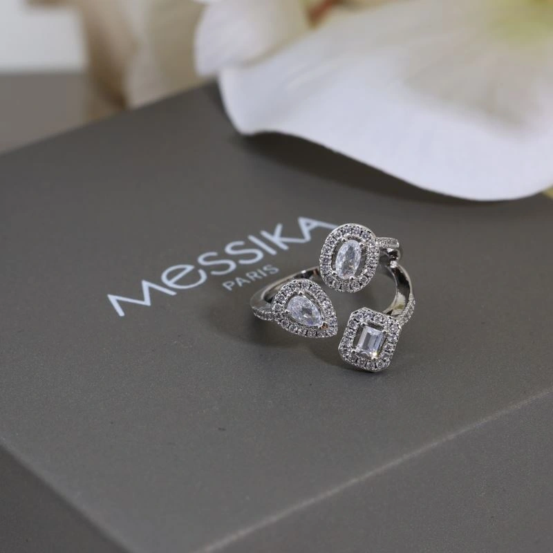 Messika Rings QuickDry 213861
