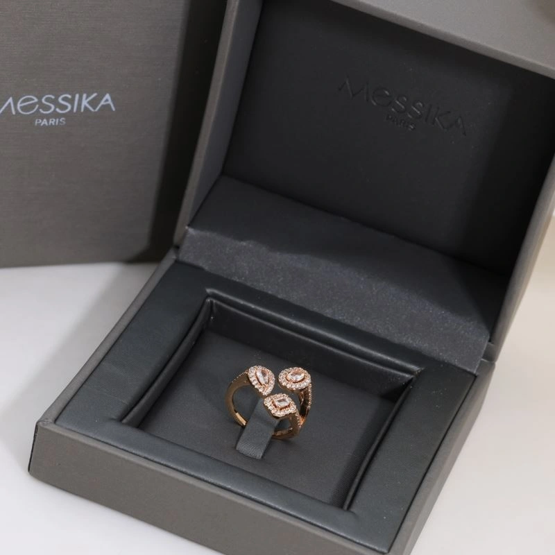 Messika Rings QuickDry 213861