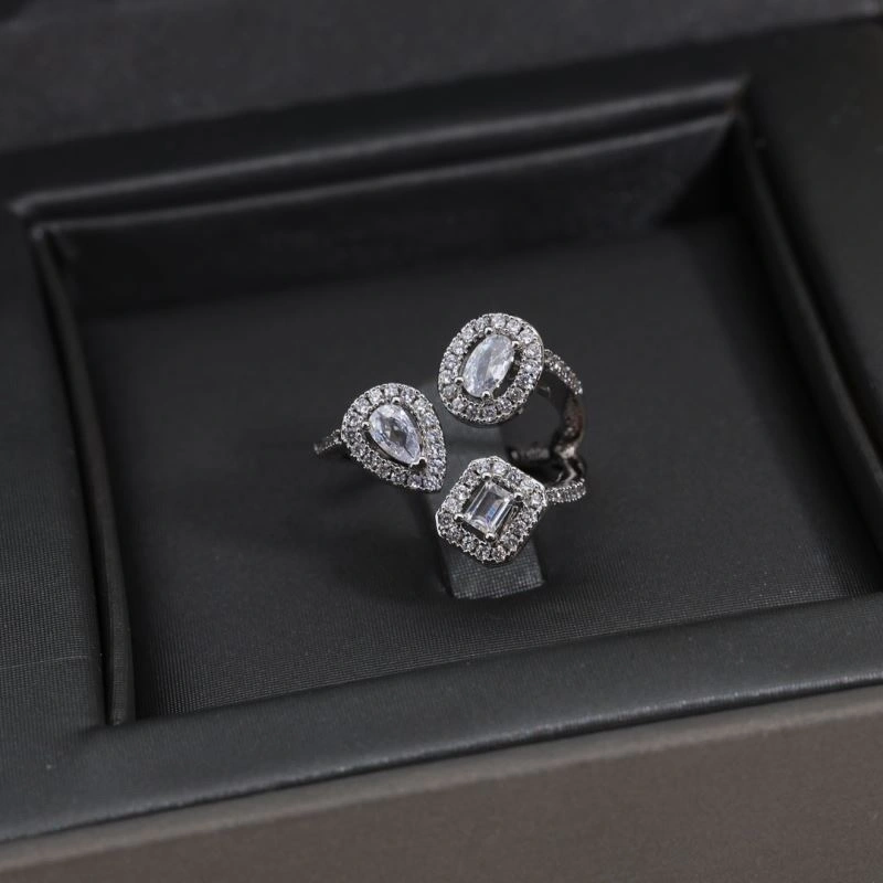 Messika Rings QuickDry 213861