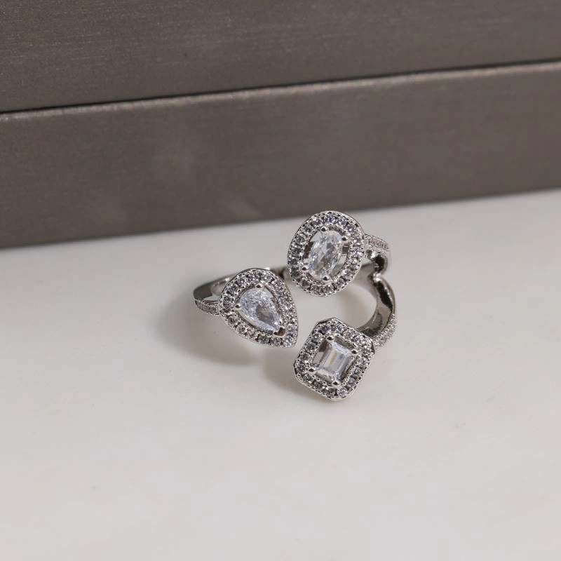 Messika Rings QuickDry 213861
