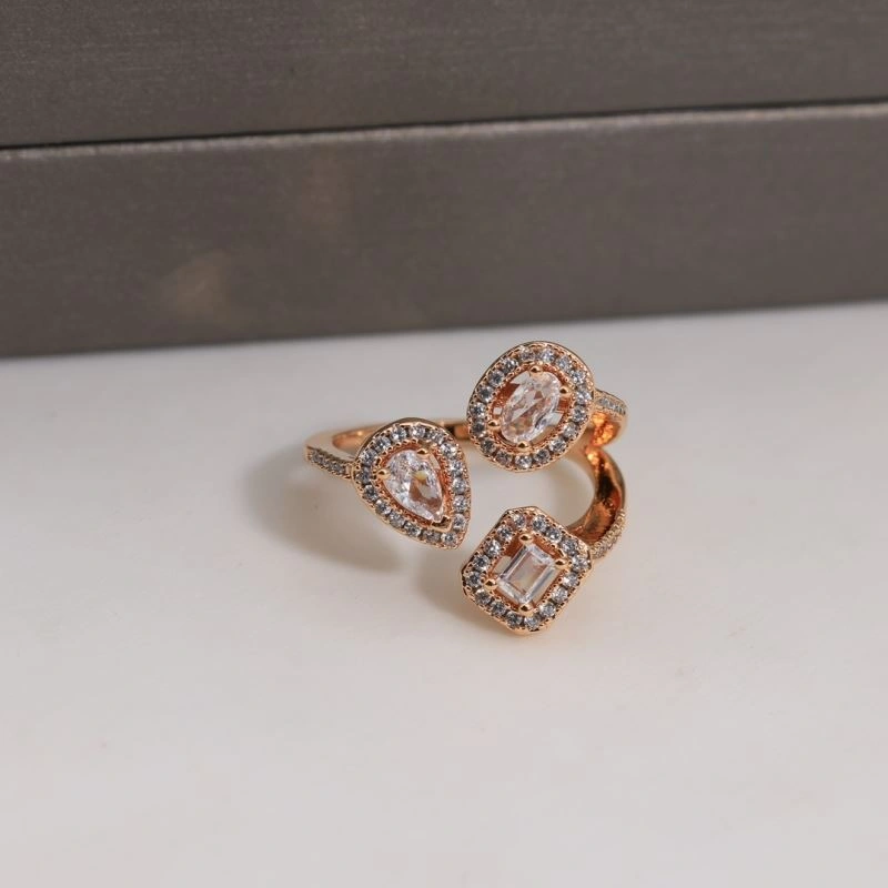Messika Rings QuickDry 213861