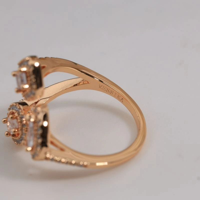 Messika Rings QuickDry 213861