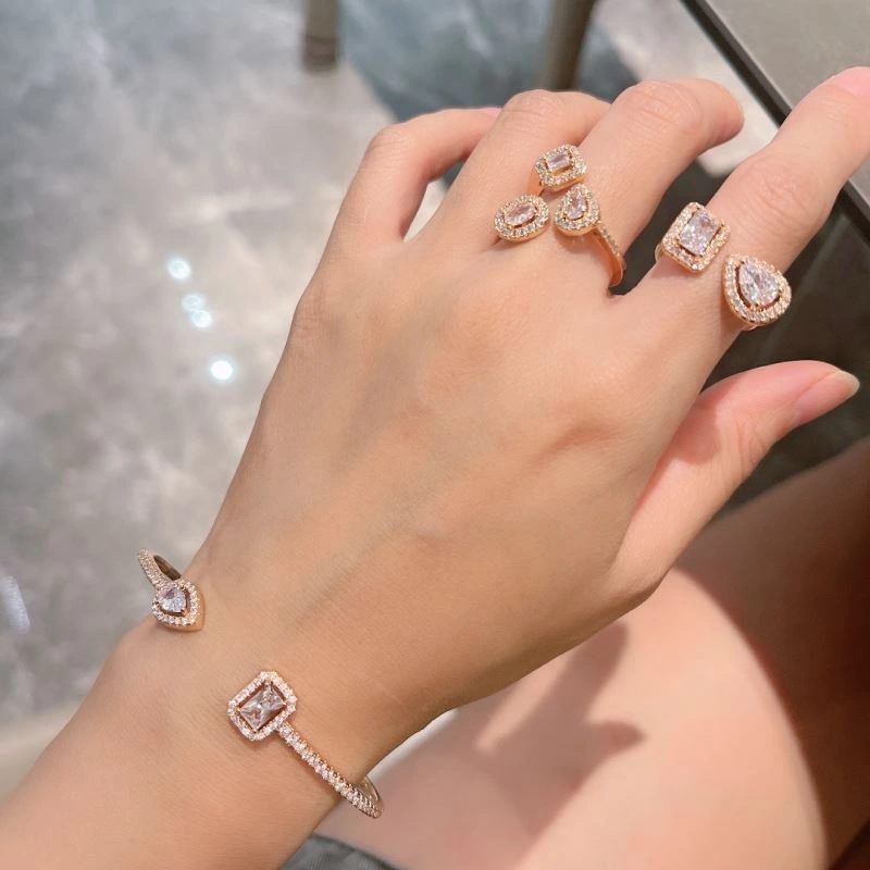 Messika Rings QuickDry 213861