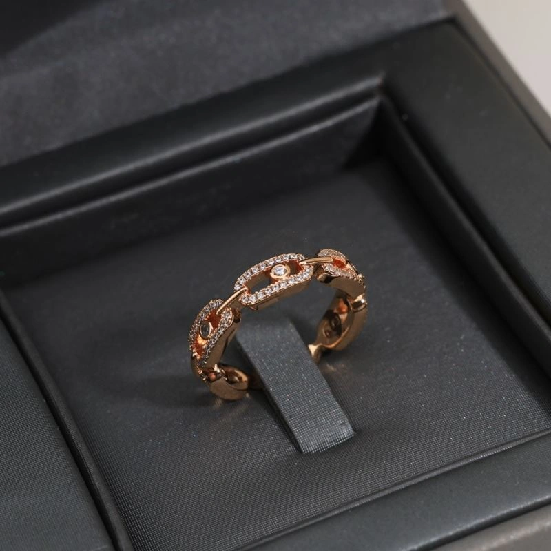 Messika Rings QuickDry 213871