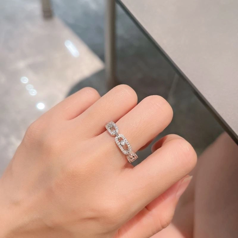 Messika Rings QuickDry 213871