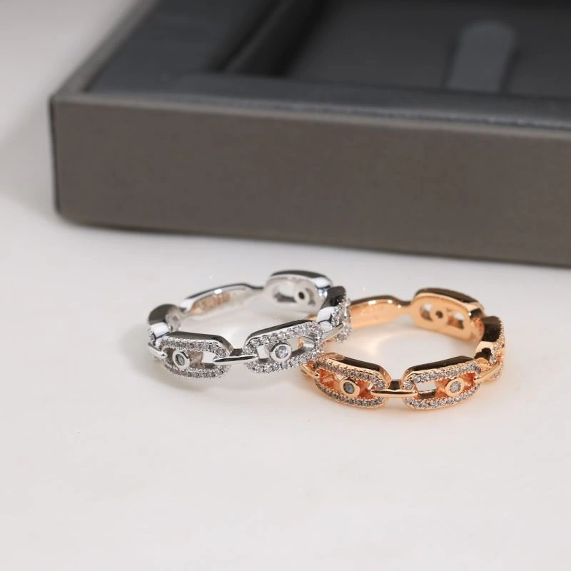 Messika Rings QuickDry 213871