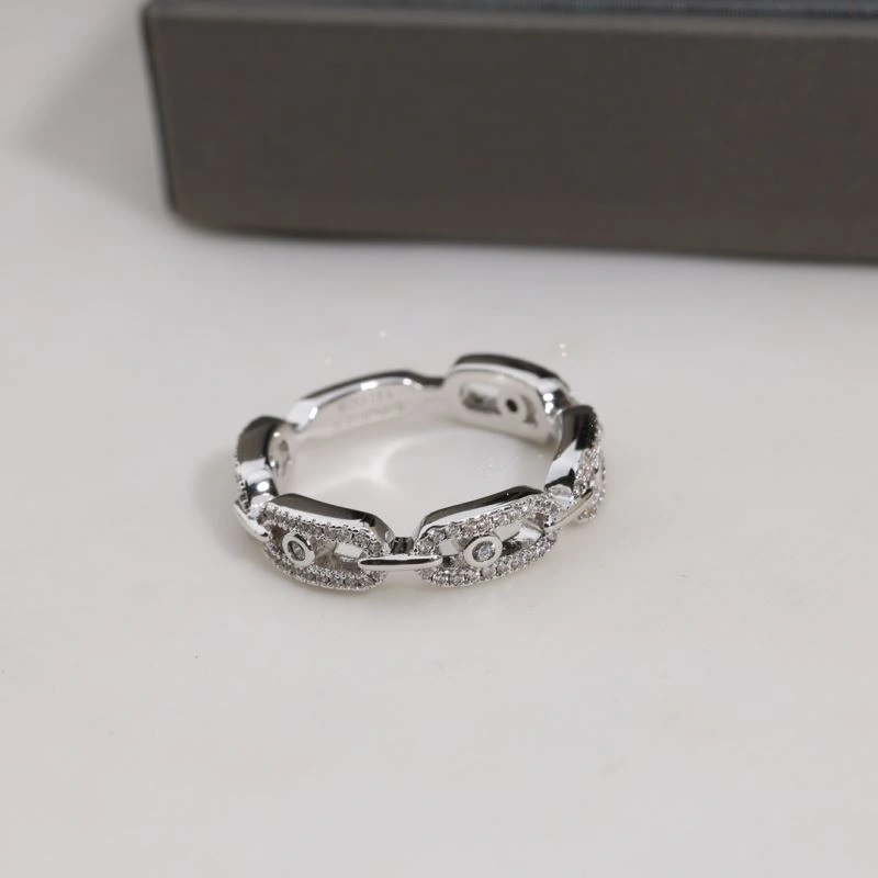 Messika Rings QuickDry 213871
