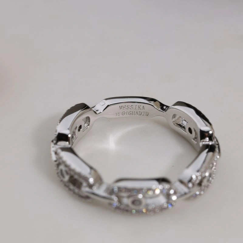 Messika Rings QuickDry 213871
