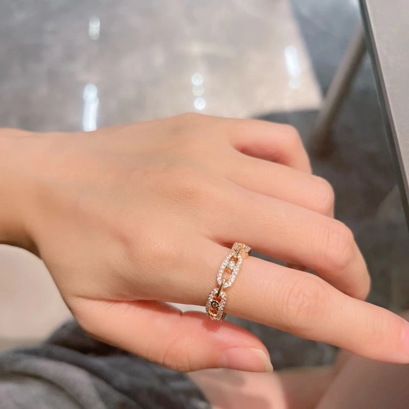 Messika Rings QuickDry 213871