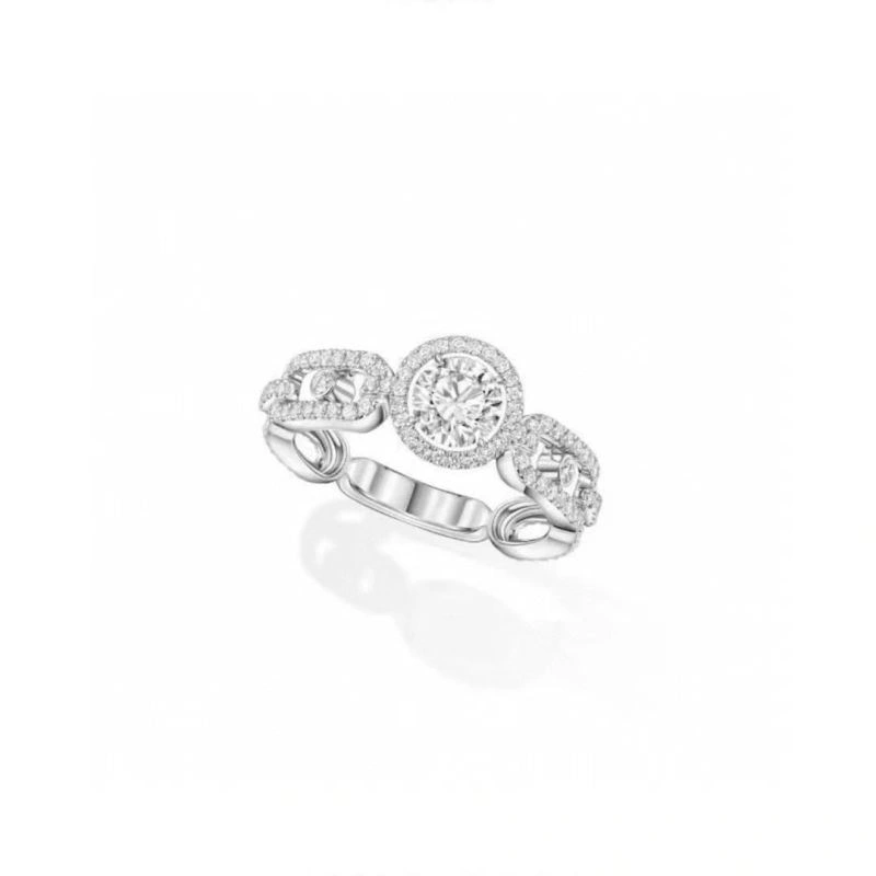 Messika Rings Original 213868