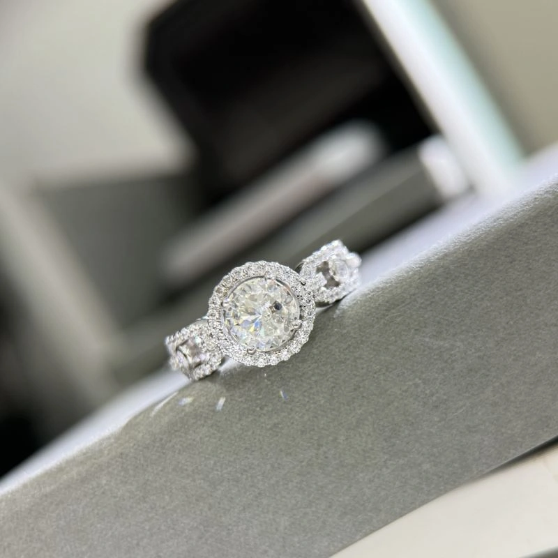 Messika Rings Original 213868