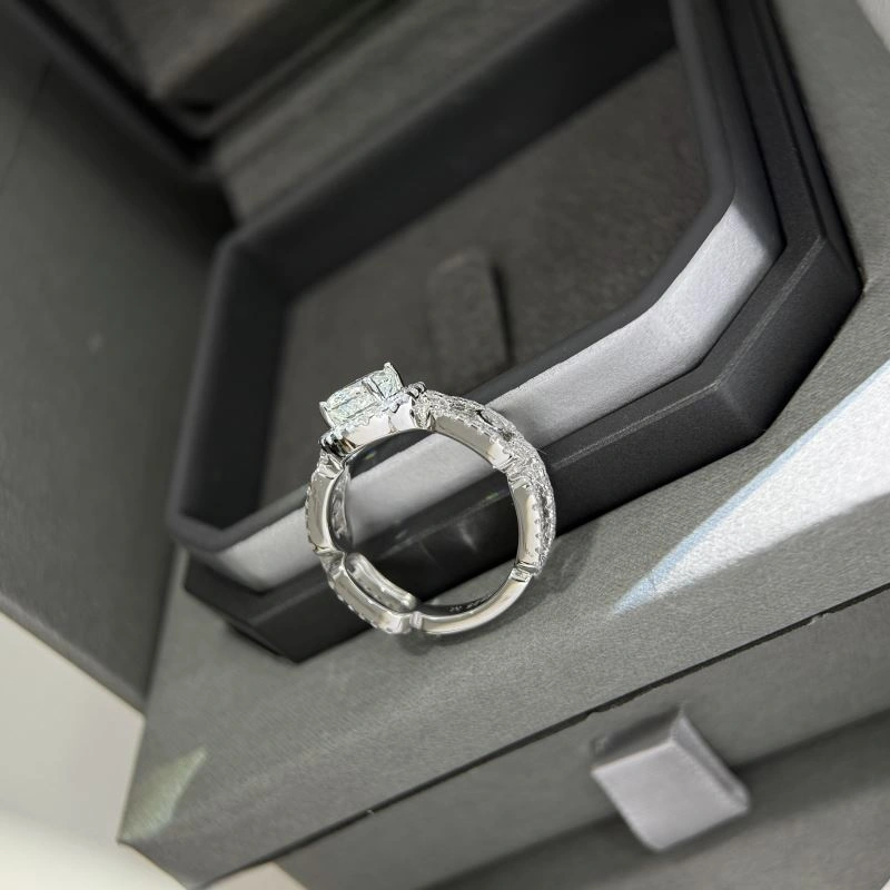 Messika Rings Original 213868