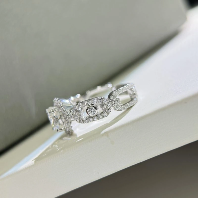 Messika Rings Original 213868