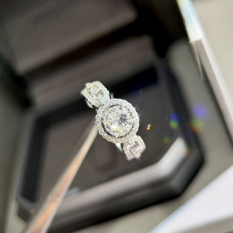 Messika Rings Original 213868
