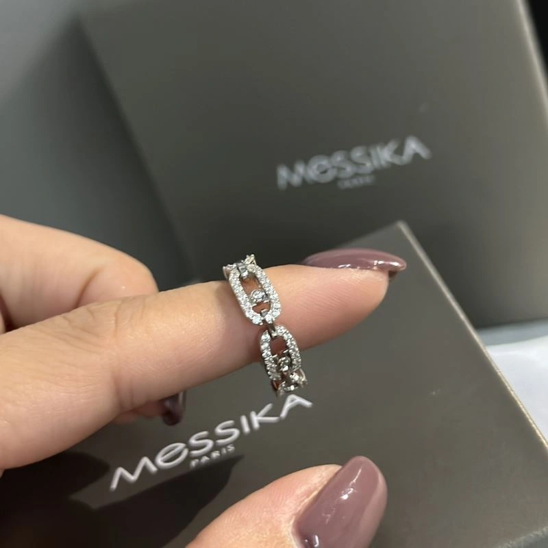 Snug Messika Rings 213866