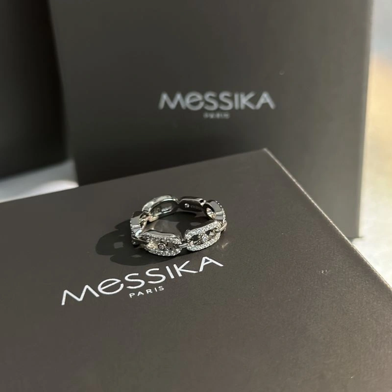 Snug Messika Rings 213866