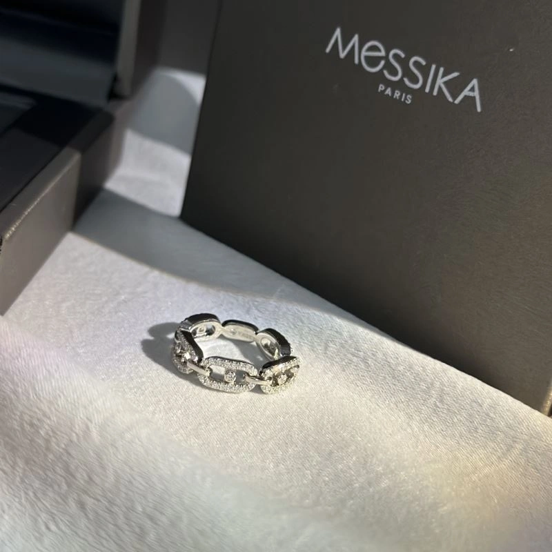 Snug Messika Rings 213866