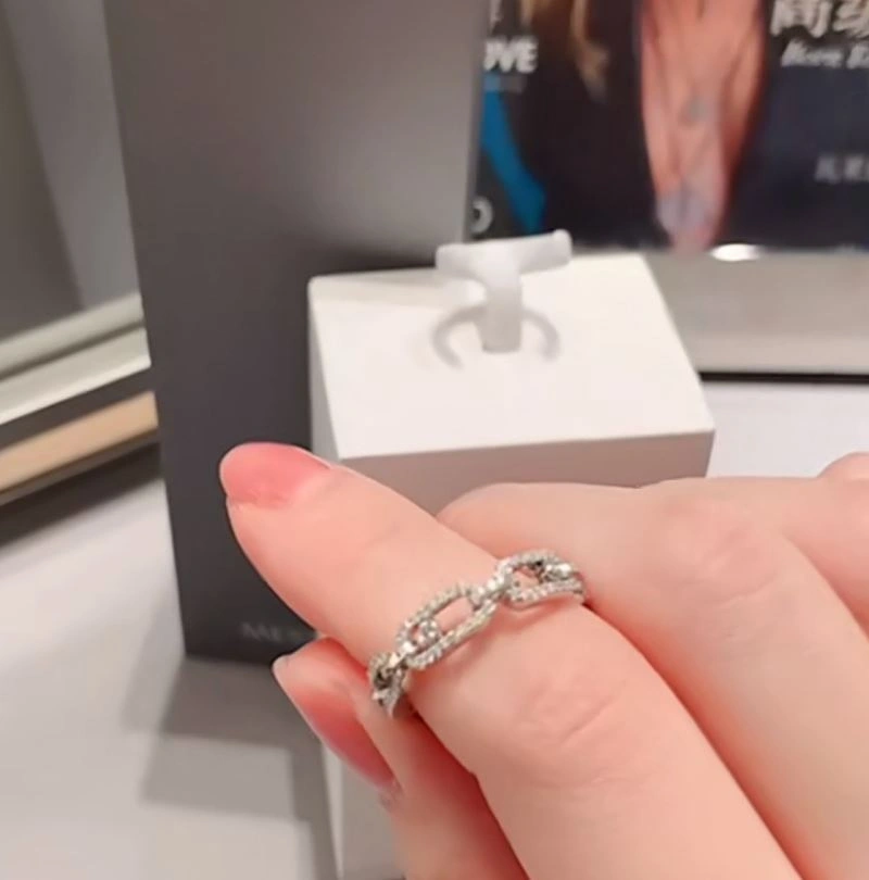 Snug Messika Rings 213866