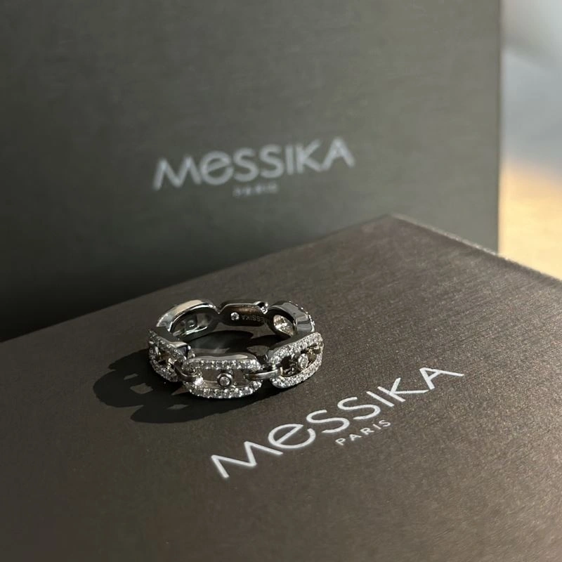 Snug Messika Rings 213866