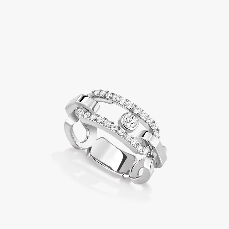 Messika Rings FreshLook 213452