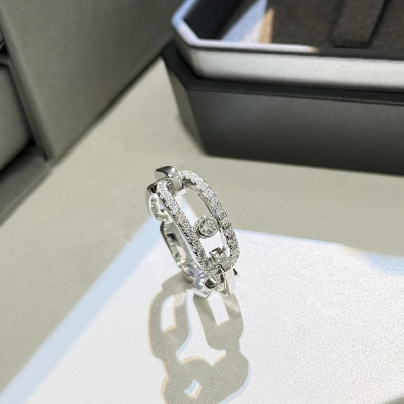Messika Rings FreshLook 213452