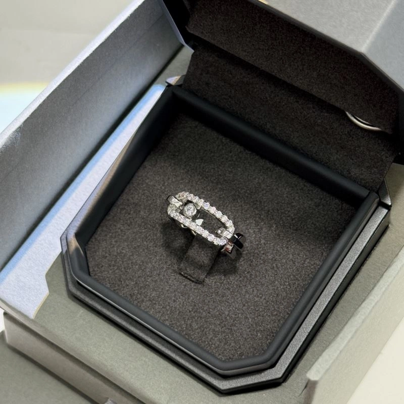 Messika Rings FreshLook 213452