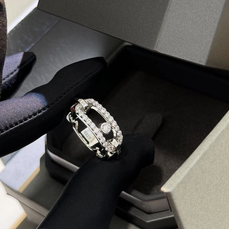 Messika Rings FreshLook 213452