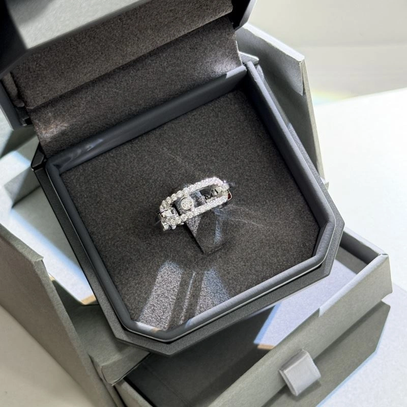 Messika Rings FreshLook 213452